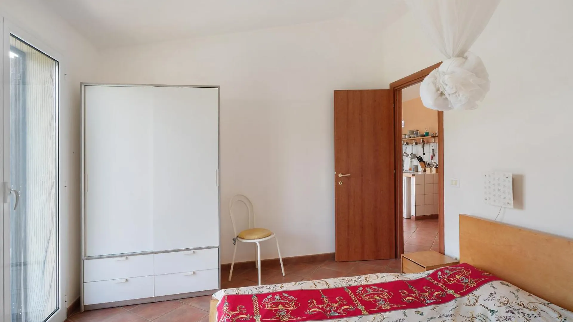 Casa Bilger Villa Dolcedo Holiday home
