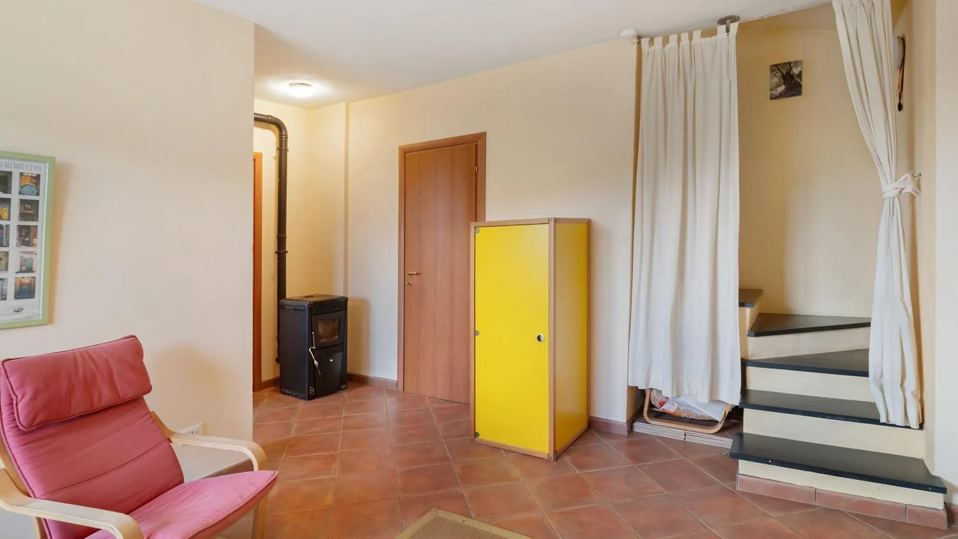 Holiday home Casa Bilger Villa Dolcedo Italy