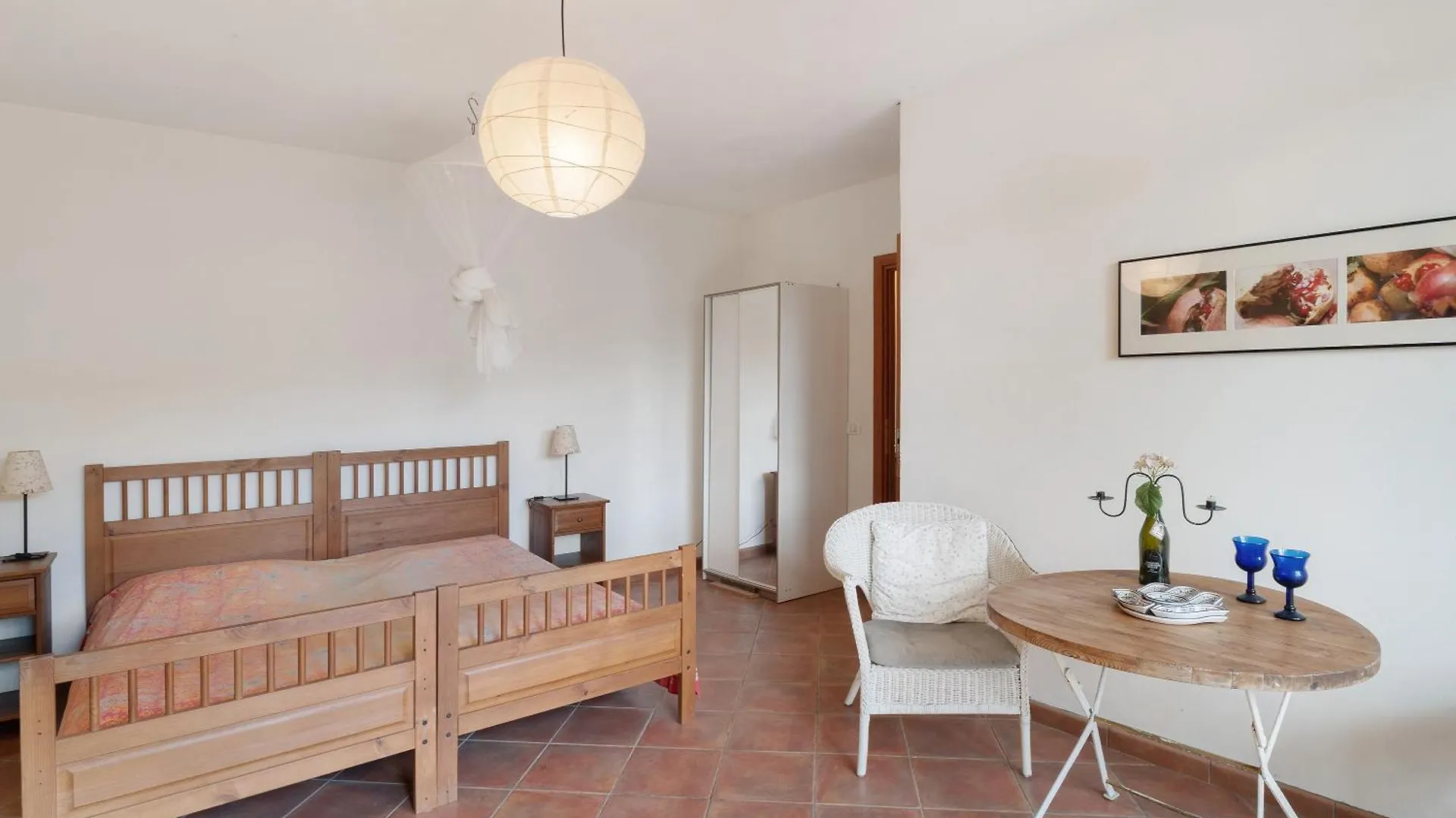 Casa Bilger Villa Dolcedo 0*,