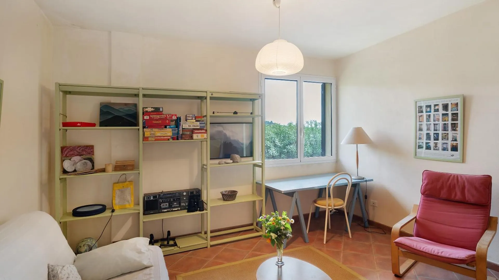 Holiday home Casa Bilger Villa Dolcedo