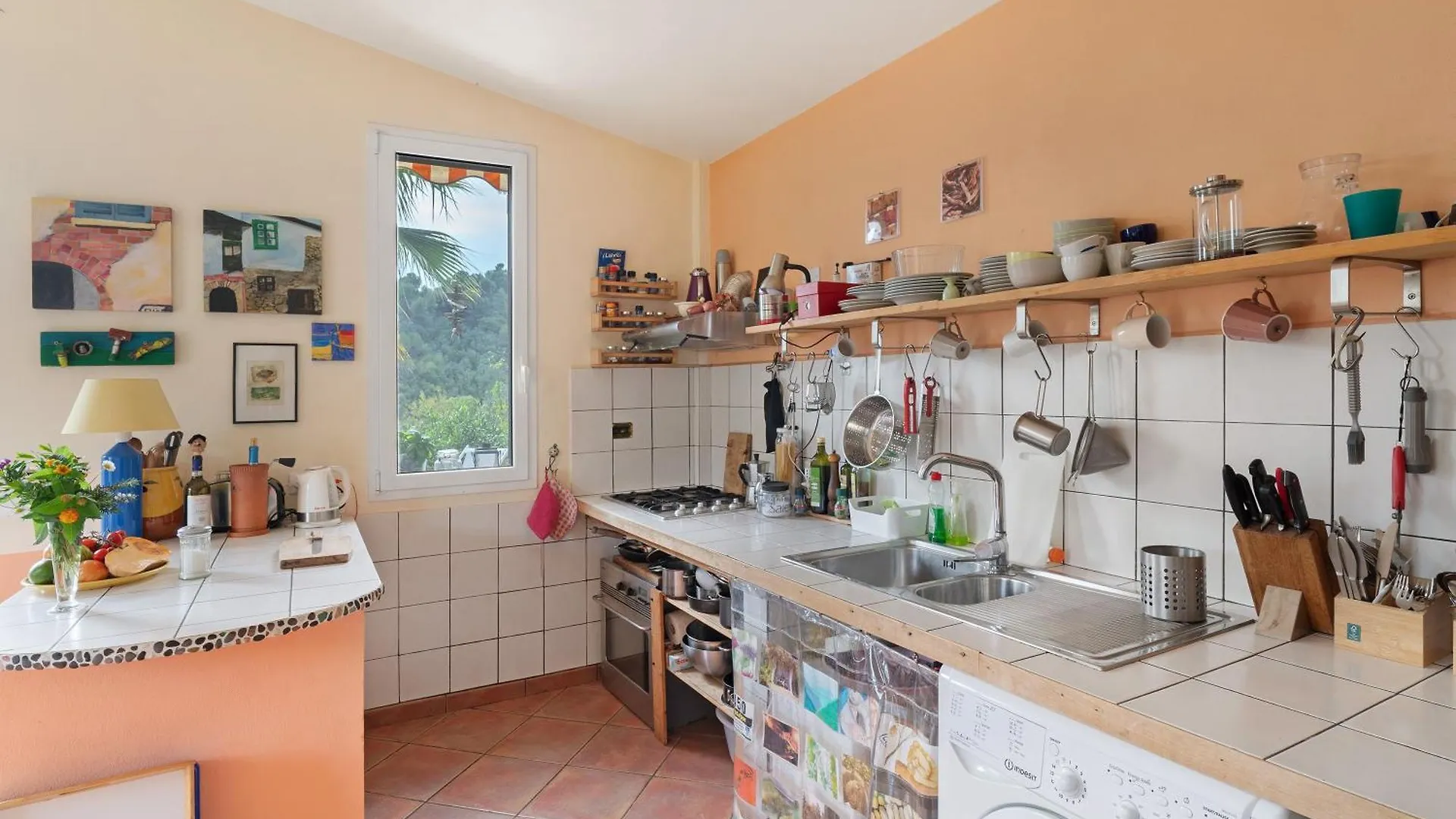 Casa Bilger Villa Dolcedo
