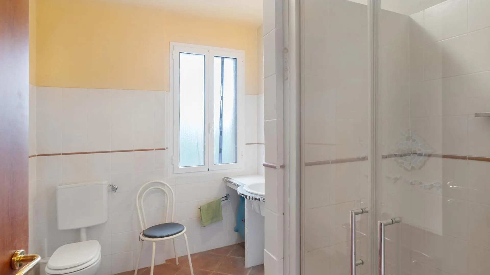 Casa Bilger Villa Dolcedo 0*,  Italy