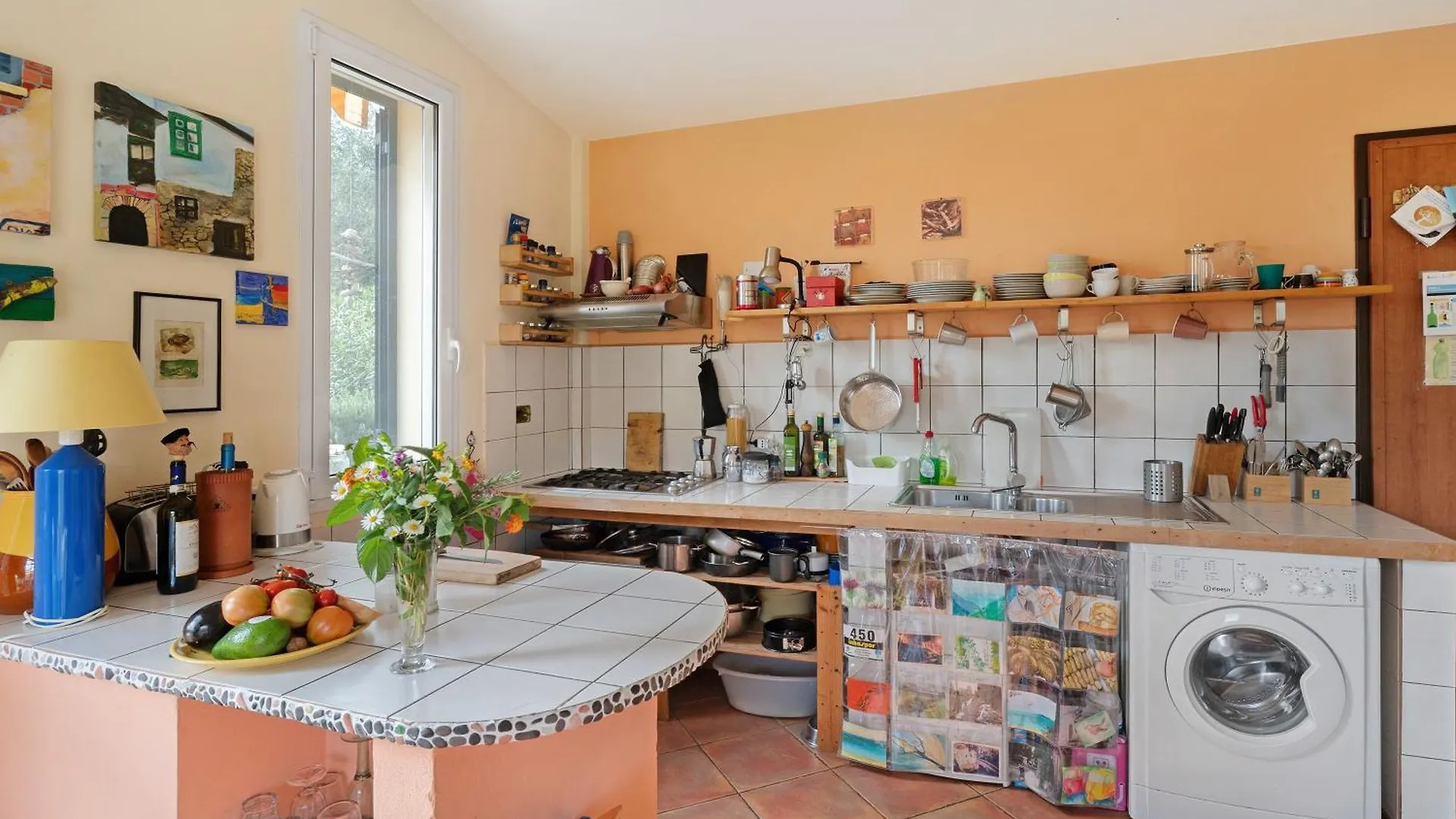 Casa Bilger Villa Dolcedo Holiday home