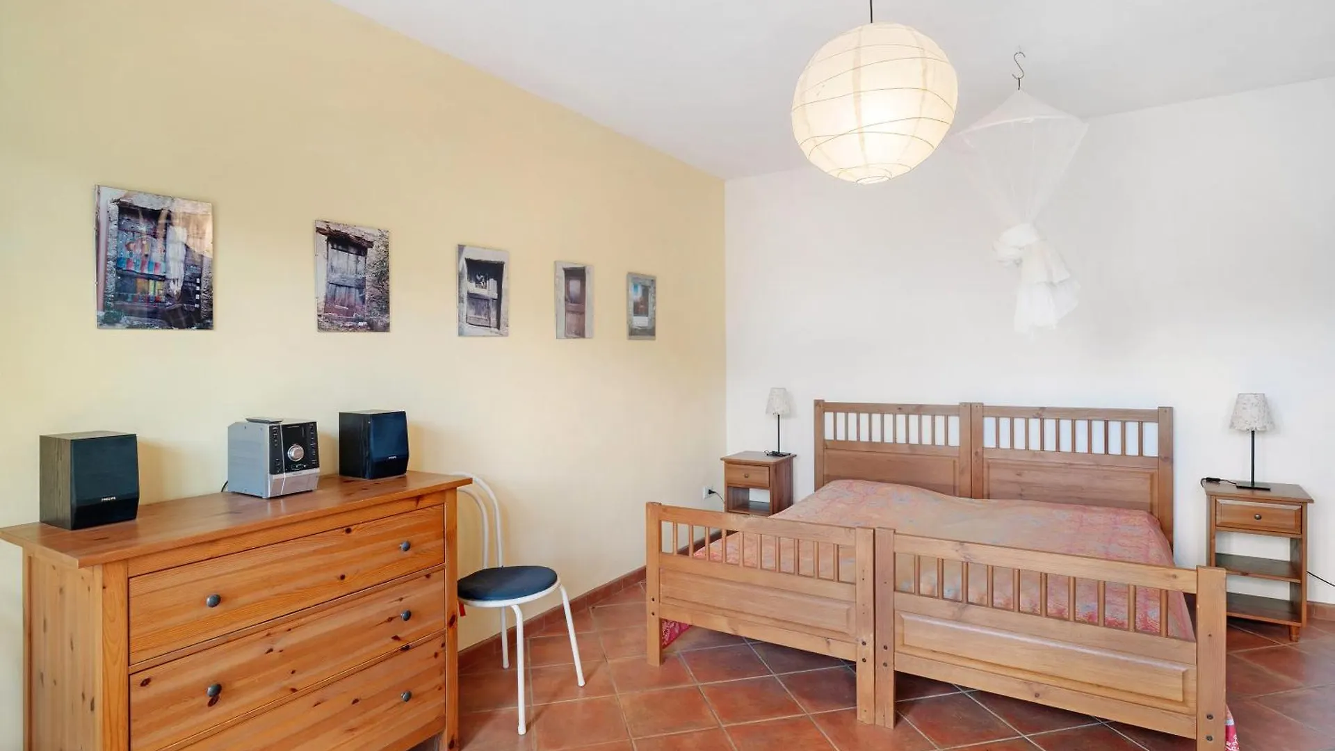 Vila Casa Bilger Dolcedo