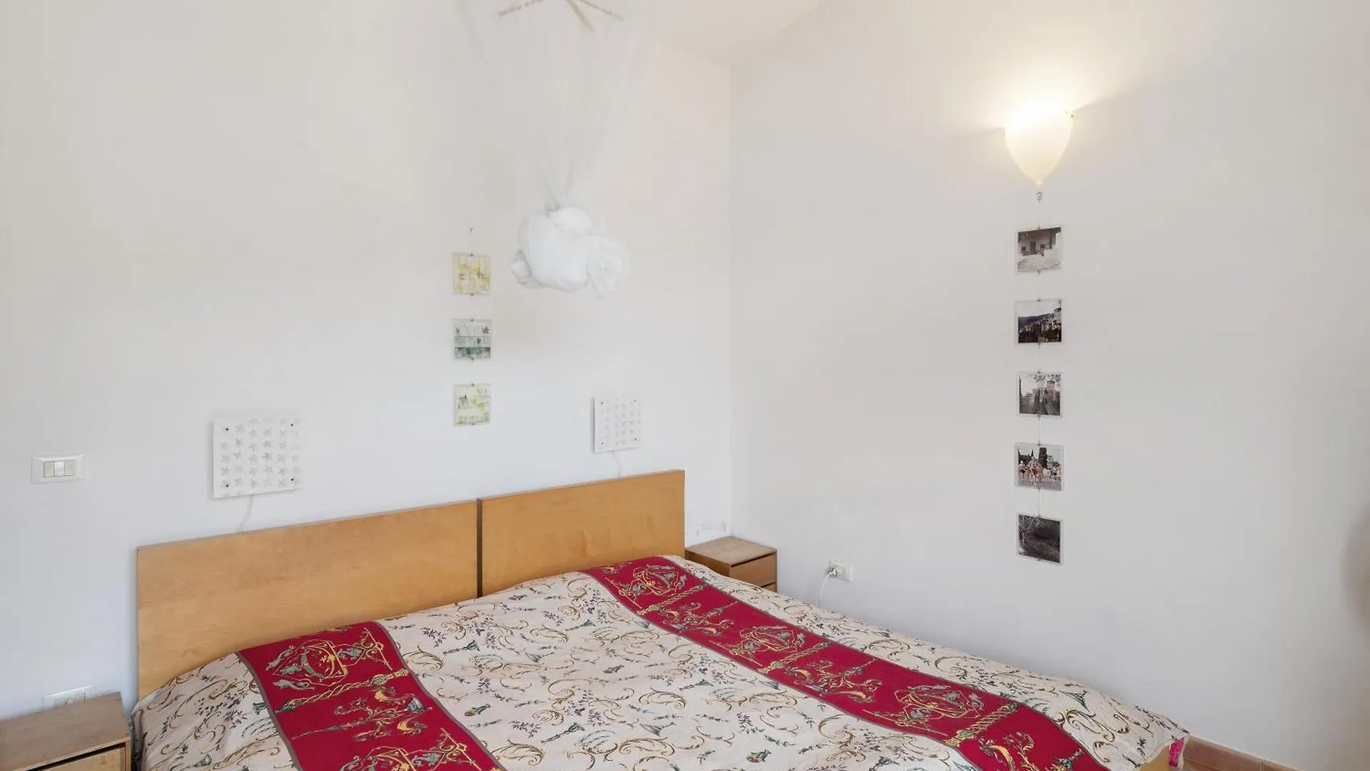 Holiday home Casa Bilger Villa Dolcedo