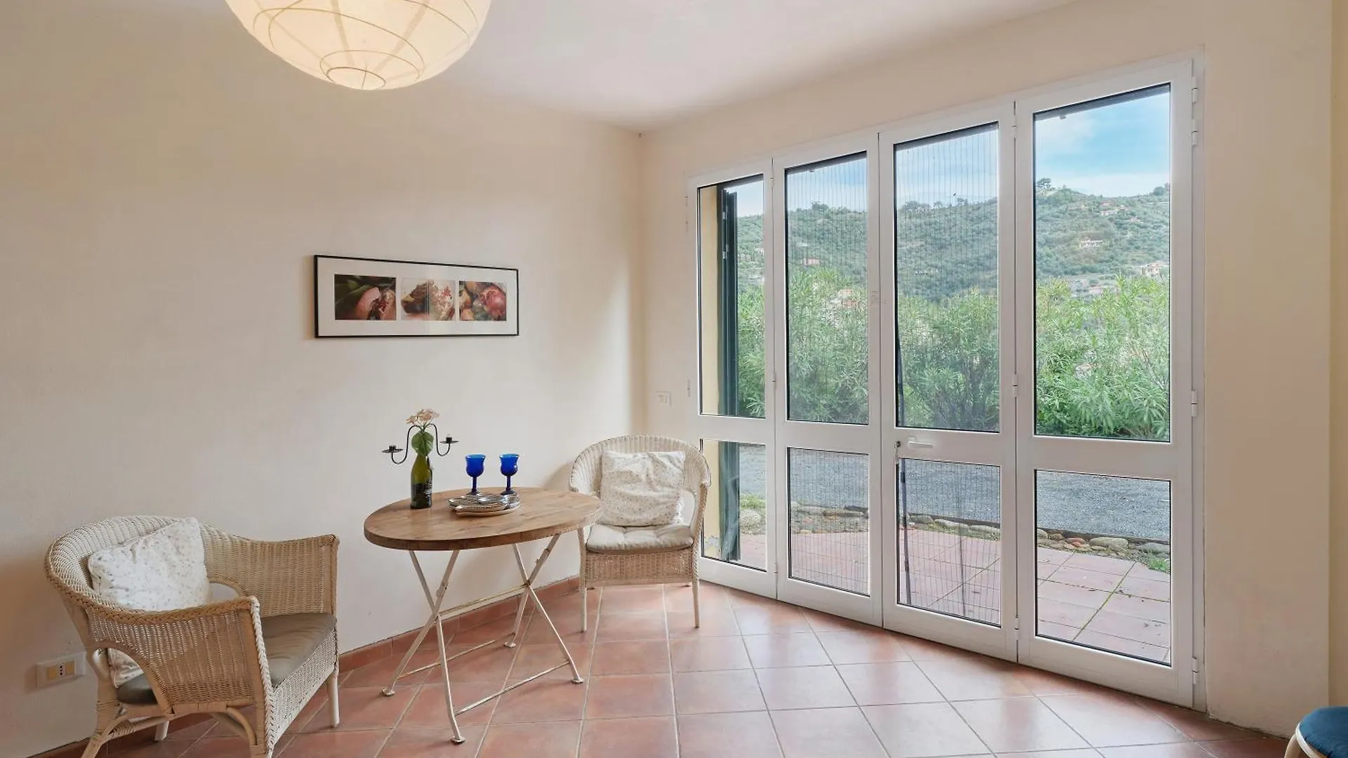 Holiday home Casa Bilger Villa Dolcedo