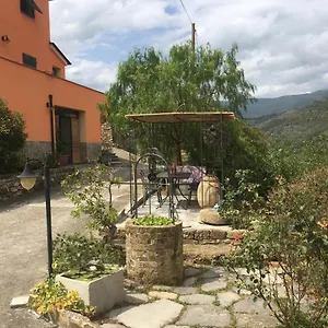 Olivo Al Mare - By Host4u Dolcedo