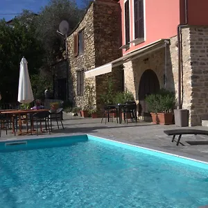 Chiarina Dolcedo