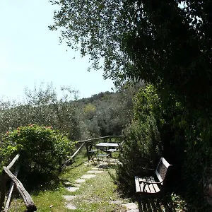 Il Cavedano Innamorato Dolcedo