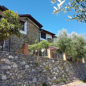 Casa Elisa Dolcedo